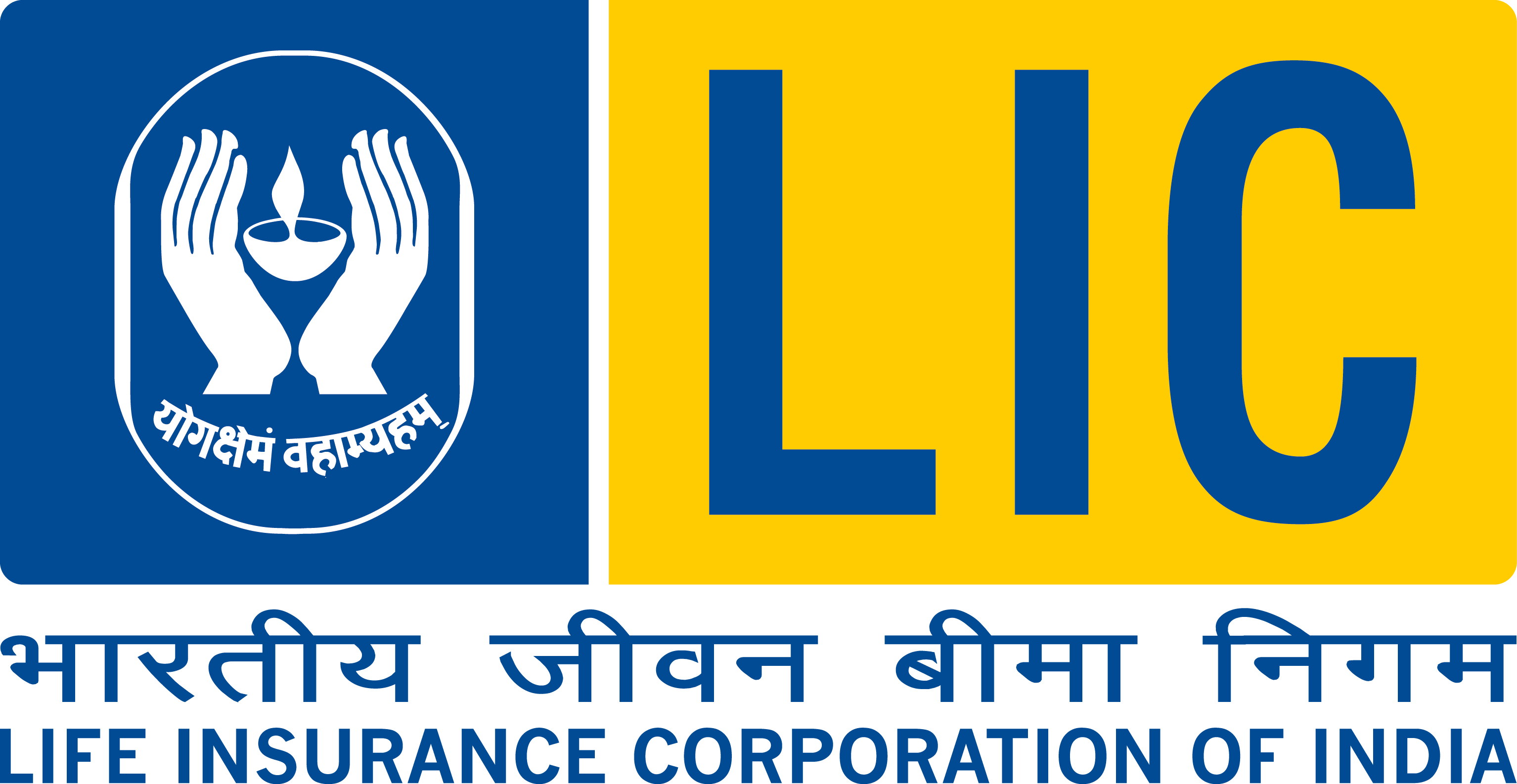 Life Insurance Corporation Of India Share Business Card