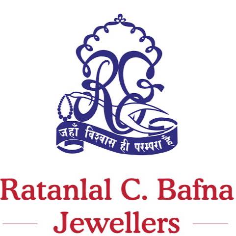 RATANLAL C BAFNA JEWELLERS Share Business Card