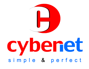 CyberNet Share Business Card
