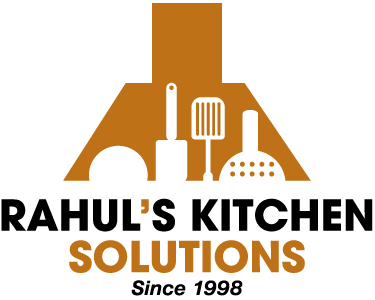 Rahuls Kitchen Solutions Share Business Card