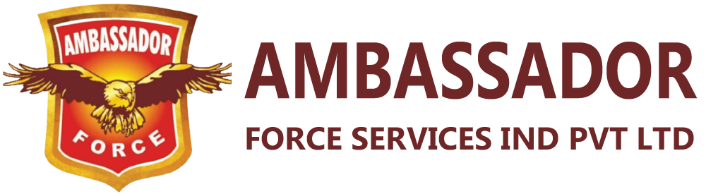 Ambassador Force Share Business Card