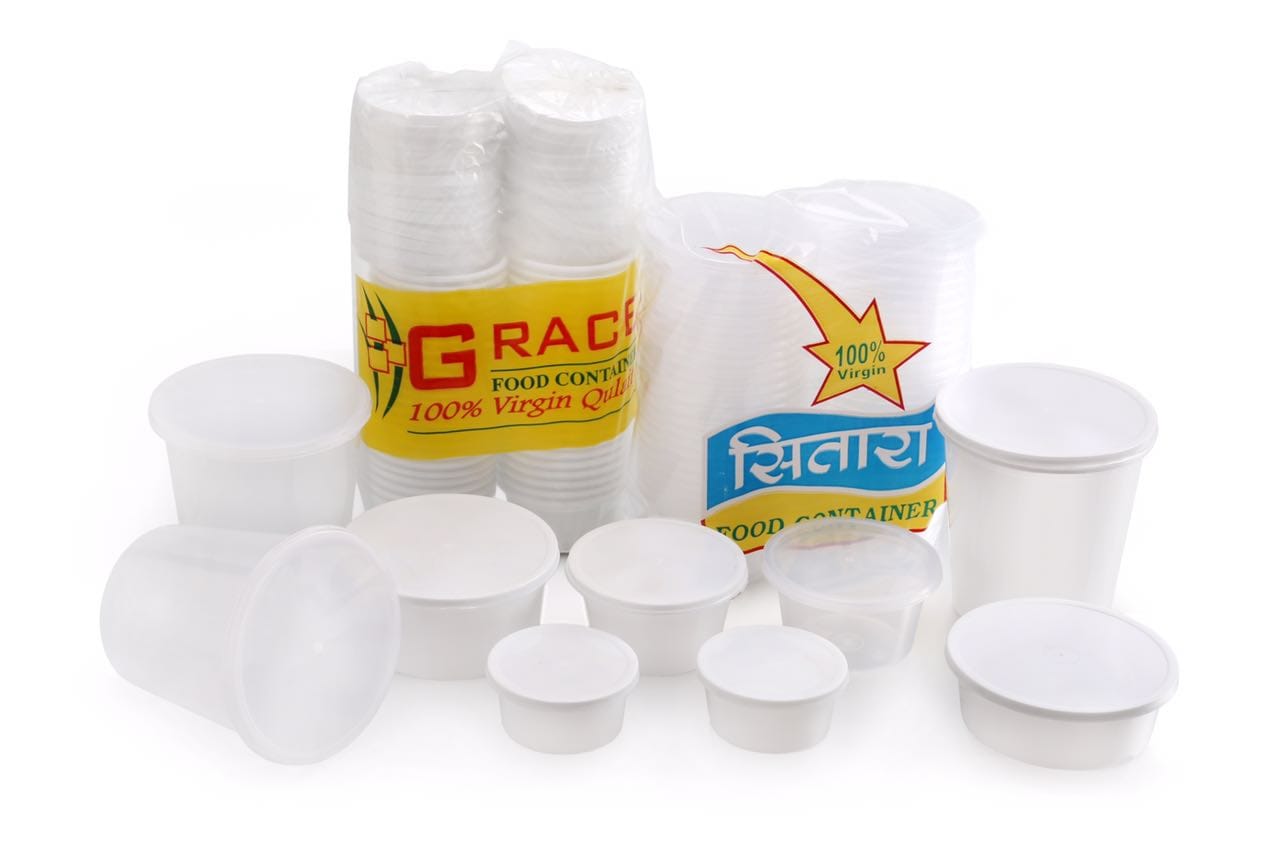 Shree Chintamani Industries - Grace Paper Cups Share Business Card