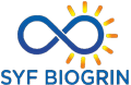 SYF Biogrin - Bionest Share Business Card