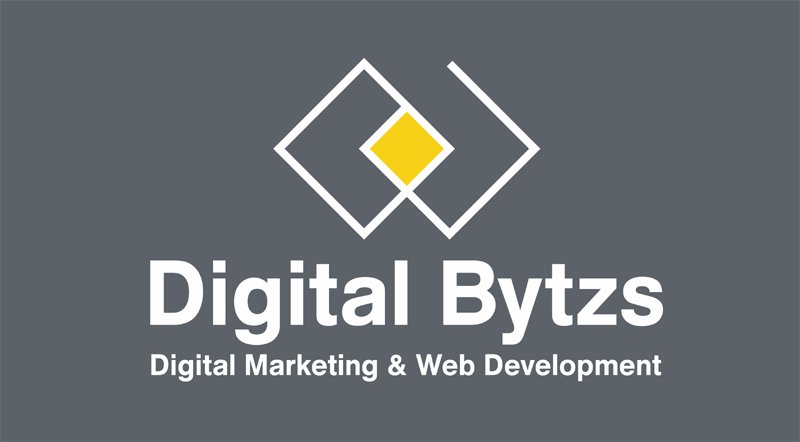 Digital Bytzs Share Business Card