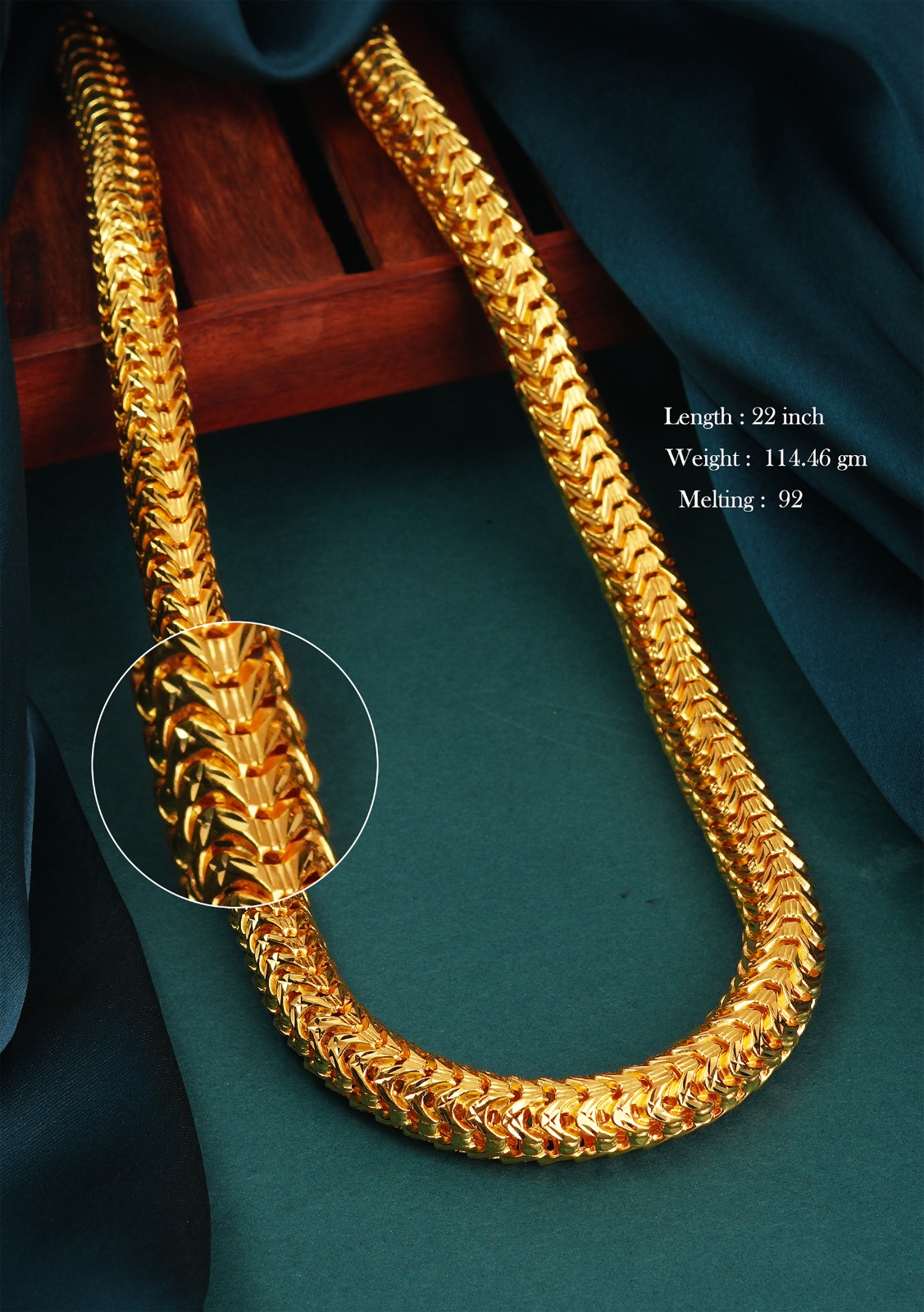 MATA RANI BHATIYANI JEWELLERS Share Business Card