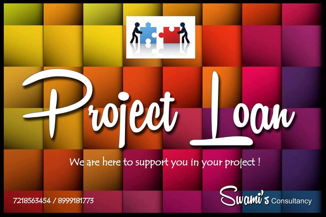 Swamis Consultancy Share Business Card