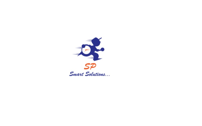 SaiPreet Enterprises Share Business Card